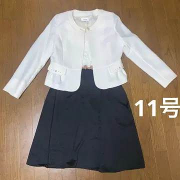 포멀 셋업 수트