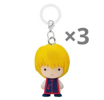 HUNTER x HUNTER 메지루시 액세서리 크라피카