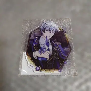 잘생긴 남자 빌런 아크릴 스탠드 주드