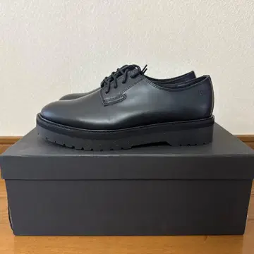 새상품 SATURDAYS NYC Ali Shoe 드레스 신발