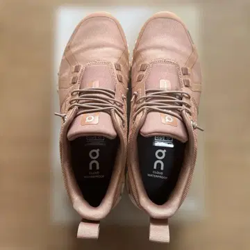 On Cloud 6 WP 6 W 샌드스톤