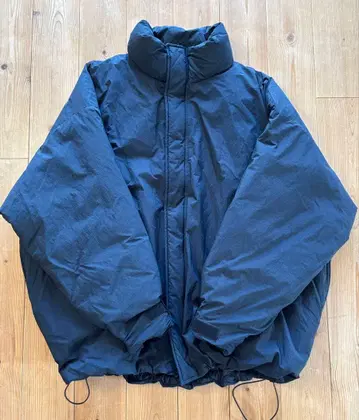 무인 무인양품 mujilabo xl 21aw