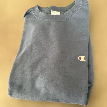 Champion 네이비 트레이닝복 M