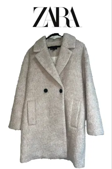 자라 trf 체스터 코트 S 자라 TRAFALUC