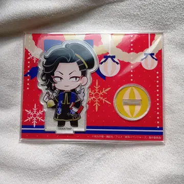 이데 카즈이치 프리 카페 크리스마스 천사