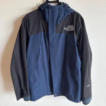 THE NORTH FACE 마운틴 파카 GORE-TEX