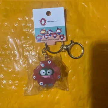 산리오 캐릭터 아크릴 키링 2025년제