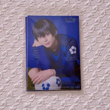 블루 스테이지 4th 혜택 브로마이드 세트