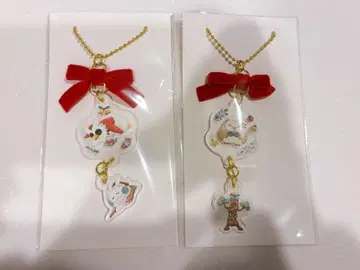 델리버드 누메라 풀숲 포켓몬 오너먼트 컬렉션 크리스마스