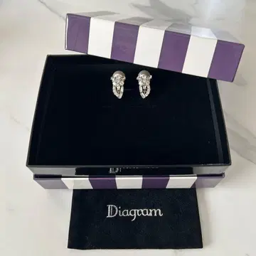 GRACE CONTINENTAL 귀찌