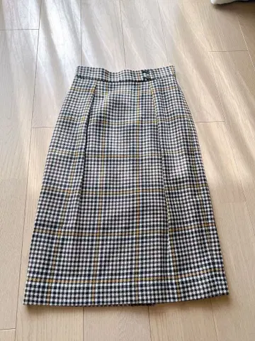 [스커트/배송비 포함] UNTITLED