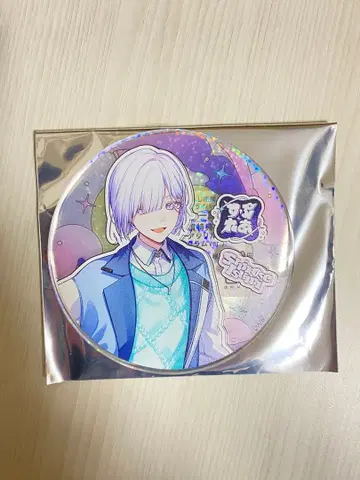 니지산지 스프레아 그라테 유상 특전 아크릴 코스터 시로세 이즈미