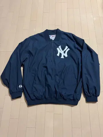 Majestic 뉴욕 양키스 자켓 XL
