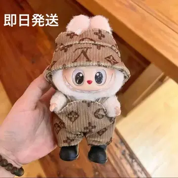 러브브 옷 갈아입기