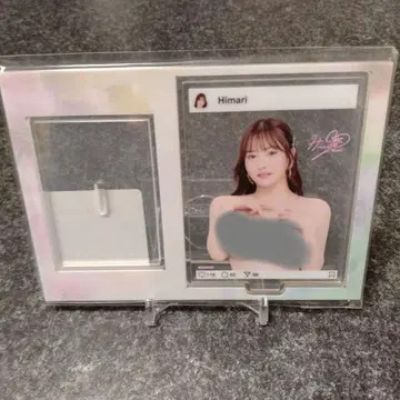 Himari 아크릴 스탠드 FANZA