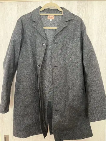 드레스 히피 아틀리에 코트 M 사이즈