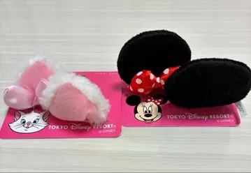 패친 미니 & 패친 마리