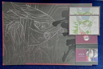 도우마 런치, 밑단 나눔 포스카, 웰컴 팝