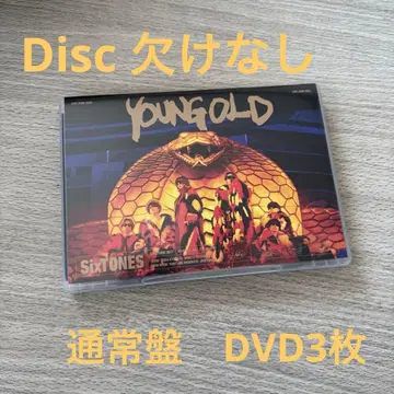 YOUNGOLD