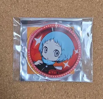 페르소나 Q2 아크릴 코스터 야마기시 후우카