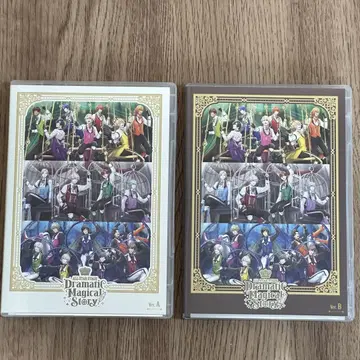 2 우타프리 ASSDMS DVD [ 시리얼 결품 ]