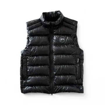 CANADA GOOSE 다운 베스트