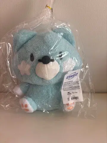 EVNNE 박한빈 EVNNIZ 호비니 25cm 봉제 인형