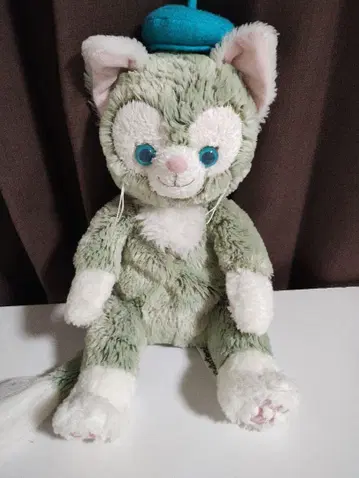 젤라토니 봉제 인형