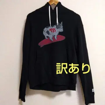 TES The Endless Summer BUHI 부히 후드티 사이즈 M