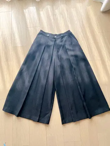 [팬츠/배송비 포함] civilise