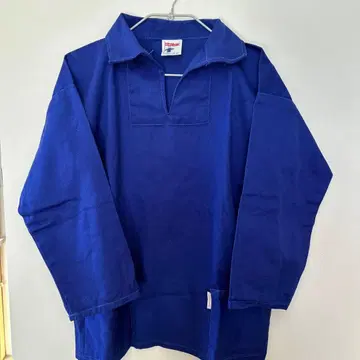 THE SMOCK SHOP 피셔맨 스모크