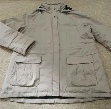 Mizuno 블레스서모 코트 점퍼 [ 새상품급 ]