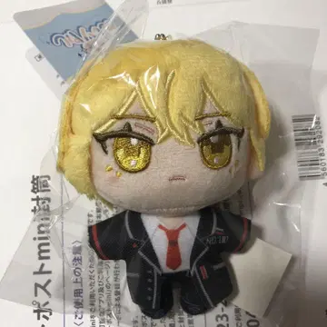 림버스 컴퍼니 누이파루 봉제 인형 마스코트 싱클레어