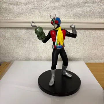 가면라이더 피규어 약 15cm