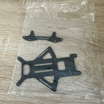 미니 사륜구동 FRP 언더 패널