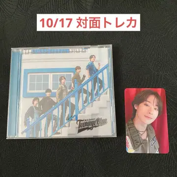 Hi-Fi Un!corn 10/17 대면 팬싸 트레이딩 카드 현율