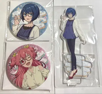 프로세카 하피콜레 하루카 아이리