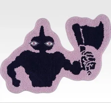 죠죠의 기묘한 모험 G상 알레시의 다이컷 매트