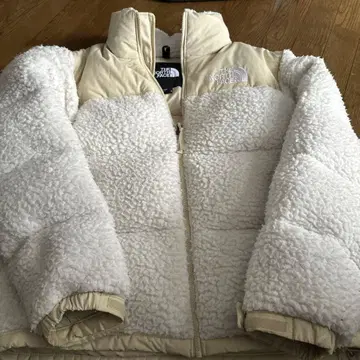 THE NORTH FACE 다운