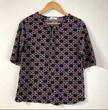 WOODS T셔츠 vintage 아카이브