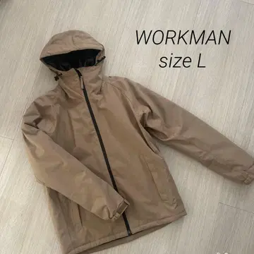 men's WORK MAN AEGIS 자켓 아우터