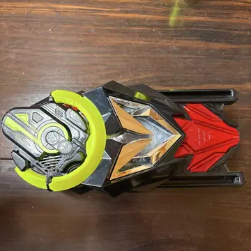 가면라이더 제로원 변신 벨트 DX 히덴 제로원 드라이버