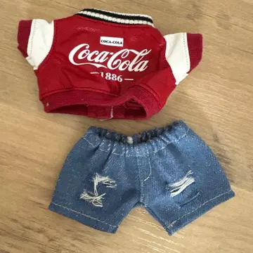 popmart LABUBU 라부부 의류 옷 갈아입기