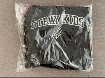 Stray Kids