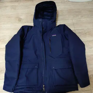 patagonia 다운 탑 리 자켓 파타고니아 네이비