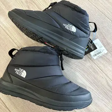 THE NORTH FACE Tractionlite WP Mini 25cm