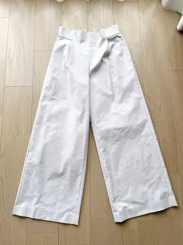 [팬츠/배송비 포함] UNIDICI NOVE