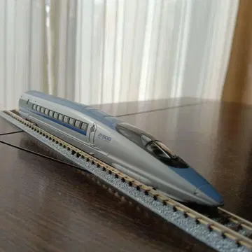 [ 새상품 ] JR 500계 도카이도 산요 신칸센 (노조미) 12량 세트