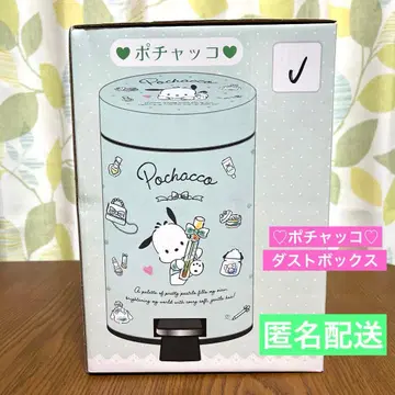 [ 새상품 ] 포차코 더스트 박스