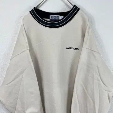 USA 제조 90s VCC harland 맨투맨 빈티지